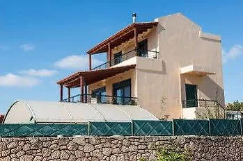Villa Dafni